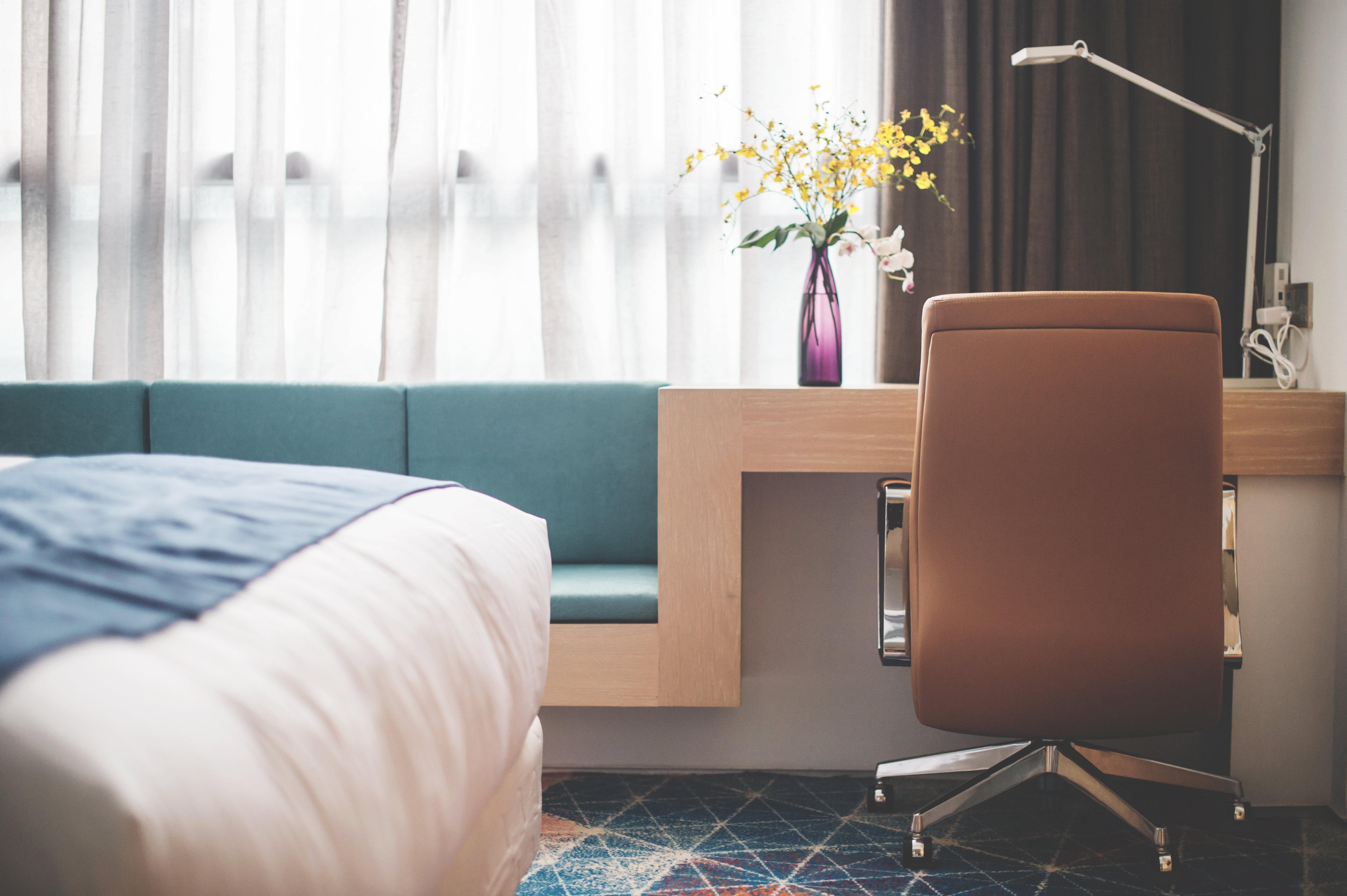 Holiday Inn Express Shanghai Songjiang Fangta By Ihg Extérieur photo