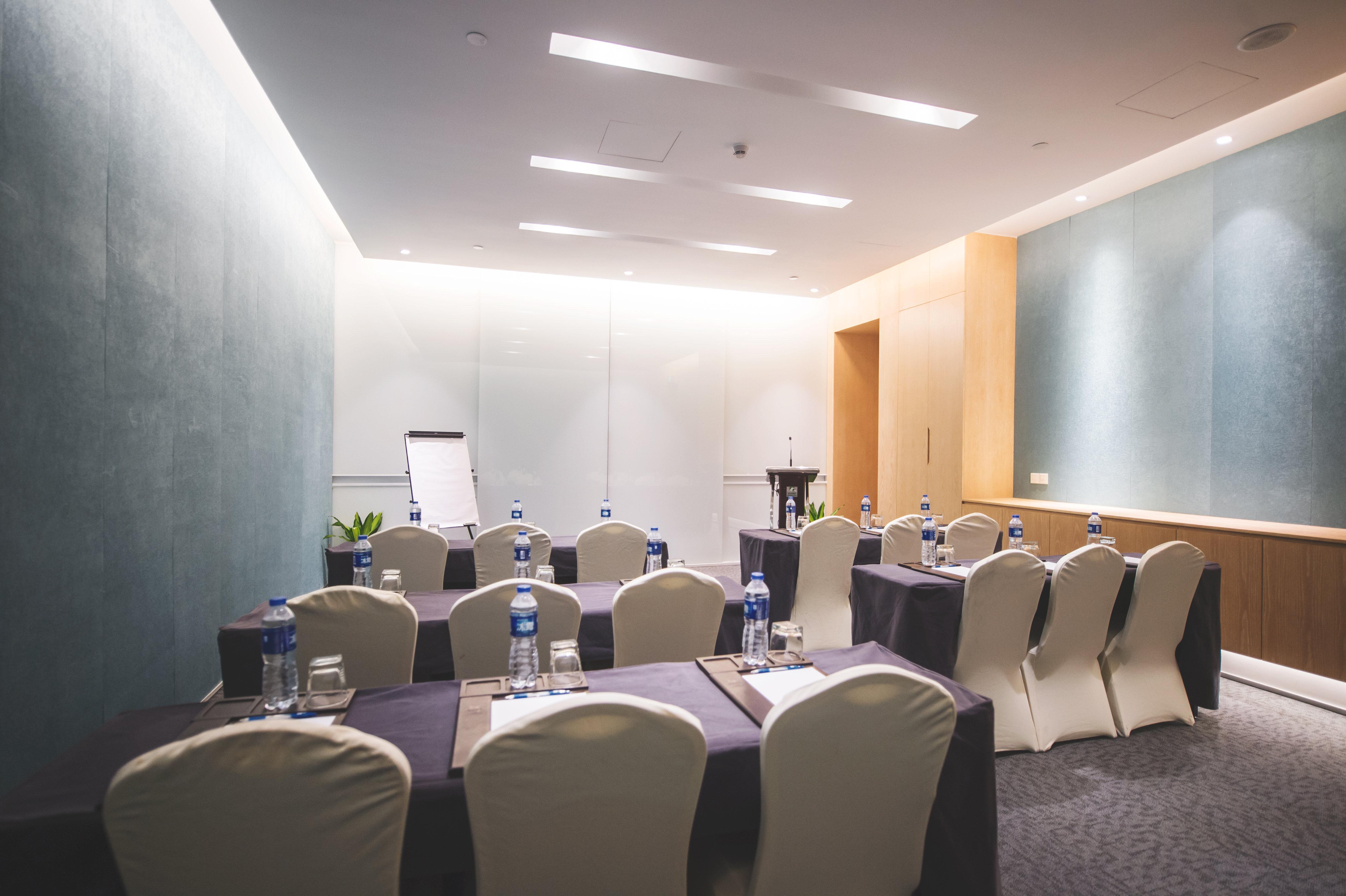Holiday Inn Express Shanghai Songjiang Fangta By Ihg Extérieur photo