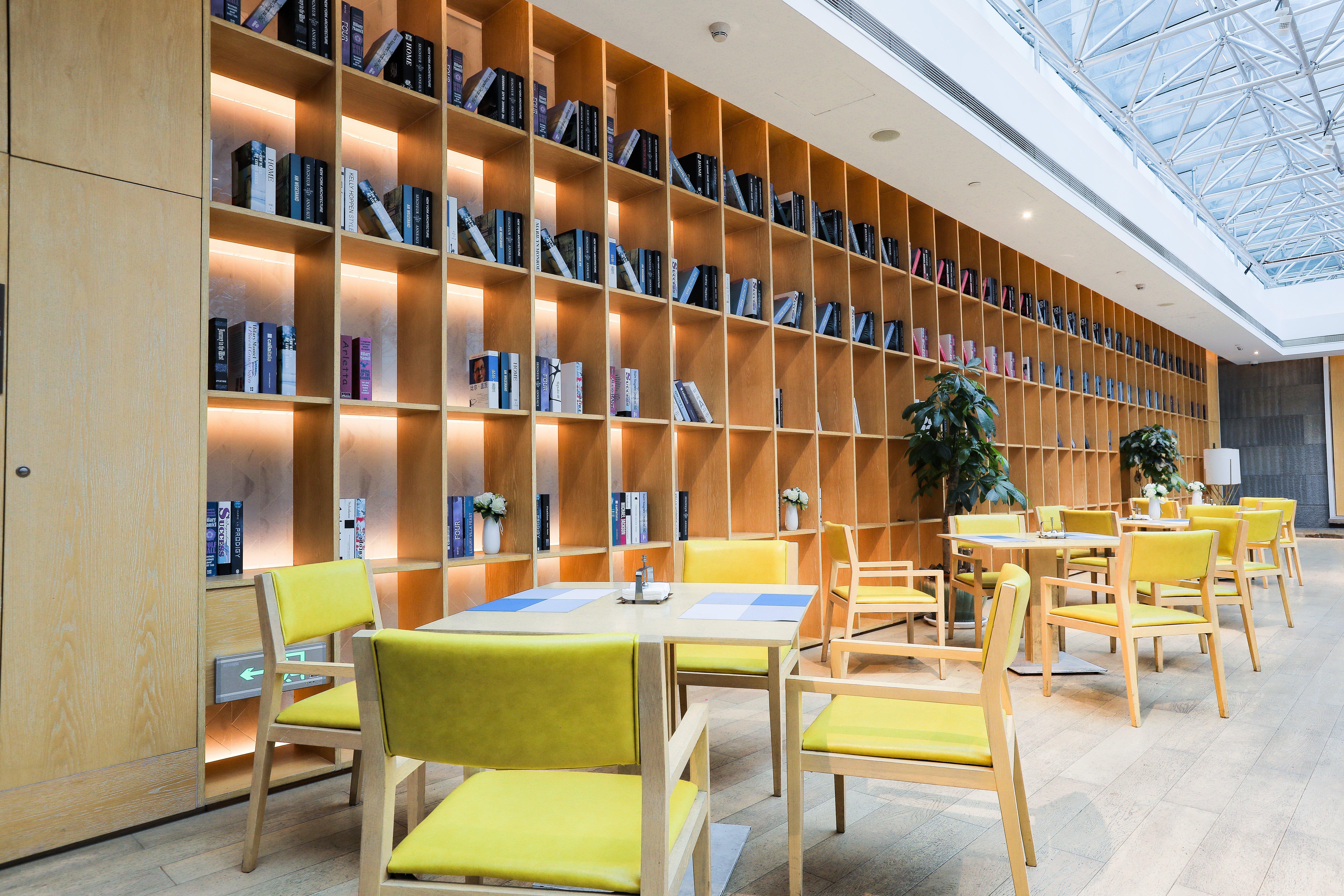 Holiday Inn Express Shanghai Songjiang Fangta By Ihg Extérieur photo